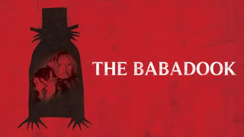 Watch film The Babadook | Official UK Trailer