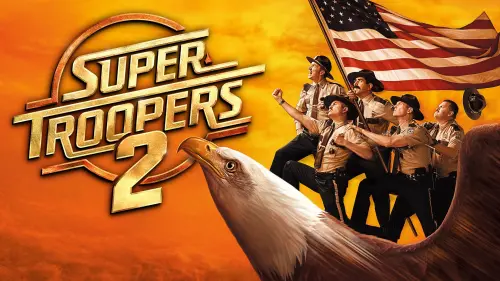 Watch film Super Troopers 2 | The Time Is Meow