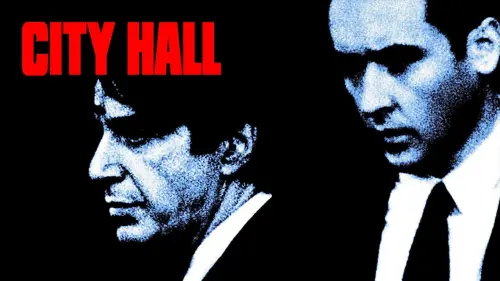 Watch film City Hall | City Hall - Trailer