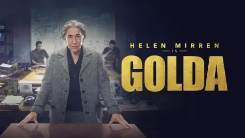 Watch film Golda | Official Trailer