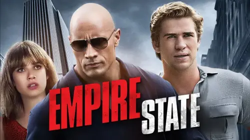 Watch film Empire State | EMPIRE STATE Official Trailer (2013) - Liam Hemsworth, Michael Angarano, Dwayne Johnson