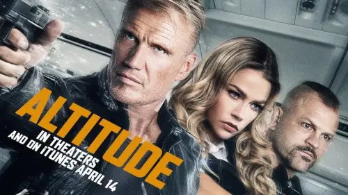 Watch film Altitude | Altitude Official Trailer 1 (2017) - Denise Richards Movie