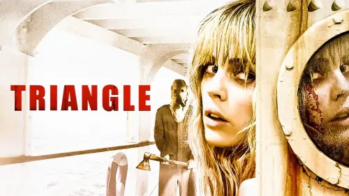 Watch film Triangle | Triangle - Trailer