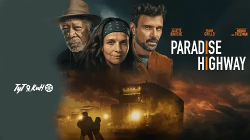 Watch film Paradise Highway | Official Trailer