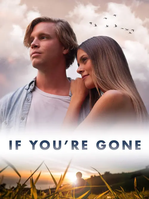 Movie poster "If You