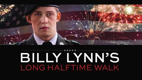 Watch film Billy Lynn