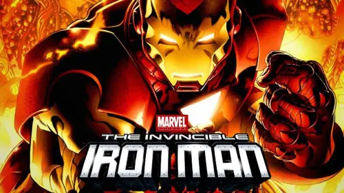 Watch film The Invincible Iron Man | THE INVINCIBLE IRON MAN - TRAILER