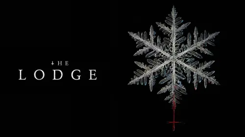 Watch film The Lodge | The Lodge [Official Trailer] - In Theaters Fall 2019