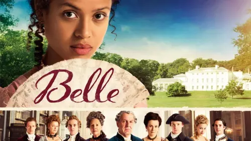 Watch film Belle | BELLE - Now Playing!