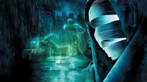 Watch film Hollow Man II | Hollow Man 2 (Home Video Trailer)