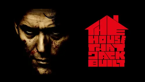 Watch film The House That Jack Built | Cannes 2018 Teaser