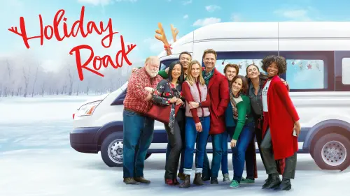 Watch film Holiday Road | Preview