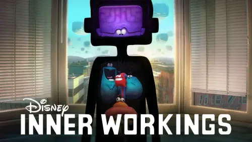 Watch film Inner Workings | "Inner Workings" Short - Trailer