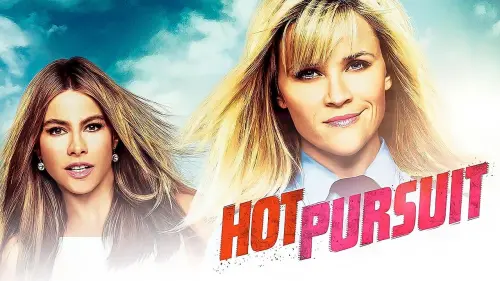 Watch film Hot Pursuit | Hot Pursuit (2015) Trailer