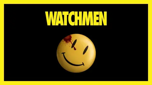 Watch film Watchmen | Watchmen - Teaser Trailer