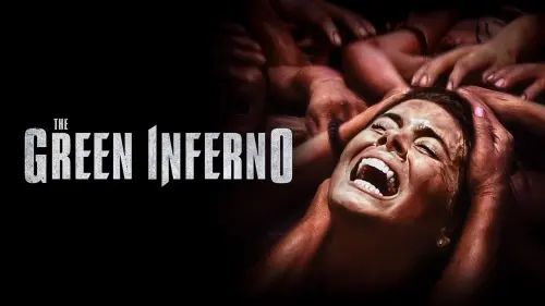 Watch film The Green Inferno | The Green Inferno - Official Trailer (2015)