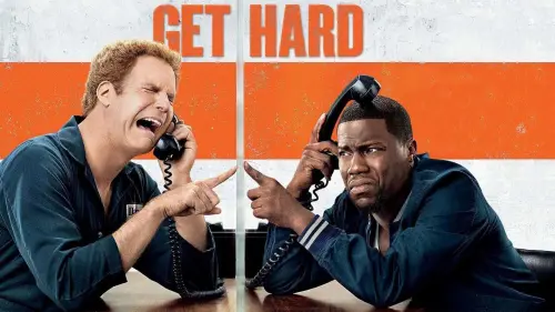 Watch film Get Hard | Get Hard - Official Trailer [HD]