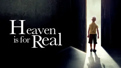 Watch film Heaven Is for Real | Heaven Is For Real - Official Trailer - In Theaters Easter 2014