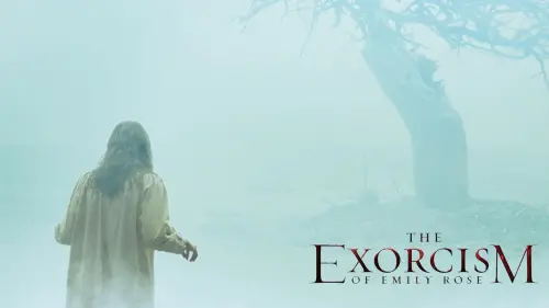 Watch film The Exorcism of Emily Rose | The Exorcism Of Emily Rose (2005) Official Trailer 1 - Laura Linney Movie