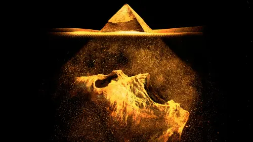 Watch film The Pyramid | THE PYRAMID Official Trailer (2014) HD