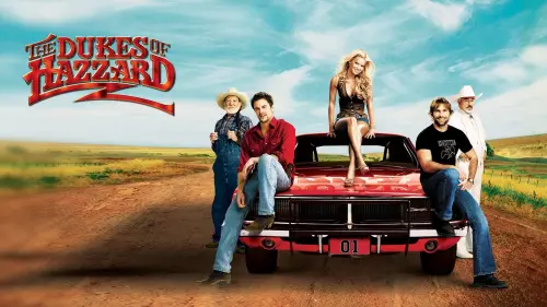 Watch film The Dukes of Hazzard | Придурки из Хаззарда - Трейлер