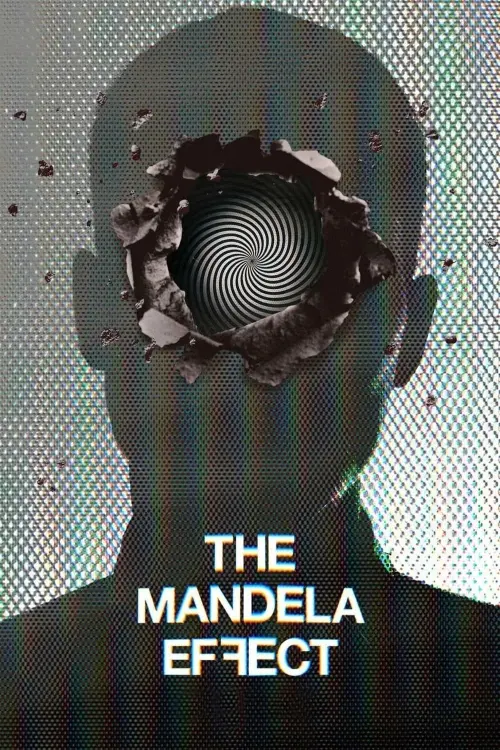 Movie poster "The Mandela Effect"