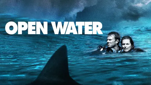 Watch film Open Water | Open Water (2003) Official Trailer #1 - Thriller Movie