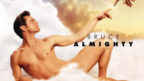 Watch film Bruce Almighty | Bruce Almighty Trailer