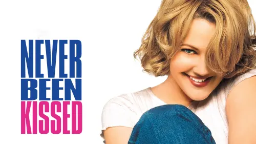 Watch film Never Been Kissed | Never Been Kissed Trailer (1999)