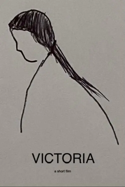 Movie poster "Victoria"