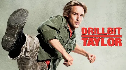 Watch film Drillbit Taylor | Drillbit Taylor - Trailer