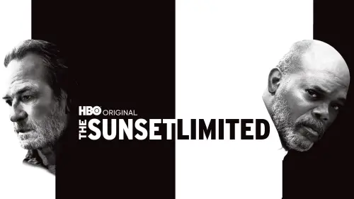 Watch film The Sunset Limited | The Sunset: Limited Trailer (HBO Films)