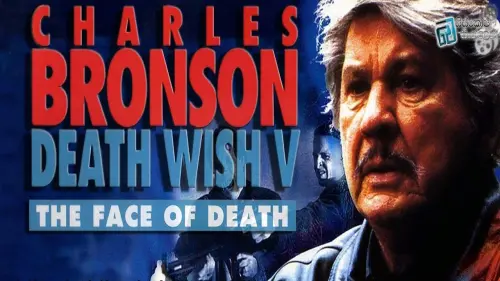 Watch film Death Wish V: The Face of Death | Death Wish V - The Face of Death (1994) Teaser (VHS Capture)