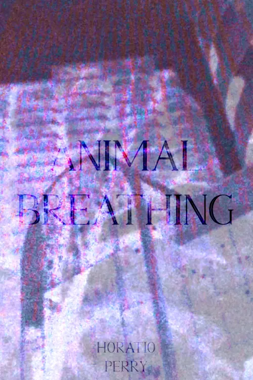 Movie poster "Animal Breathing"