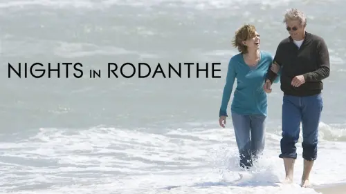 Watch film Nights in Rodanthe | Nights in Rodanthe (2008) Official Trailer - Diane Lane Movie