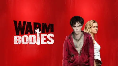 Watch film Warm Bodies | WARM BODIES - Trailer