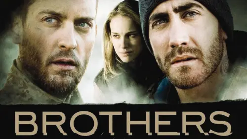 Watch film Brothers | Trailer