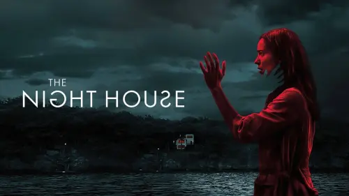 Watch film The Night House | Official Trailer