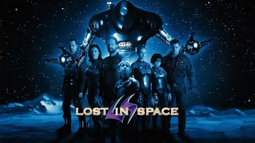 Watch film Lost in Space | Lost in Space - Original Theatrical Trailer