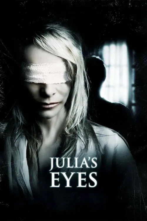 Movie poster "Julia