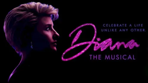 Watch film Diana: The Musical | Official Trailer