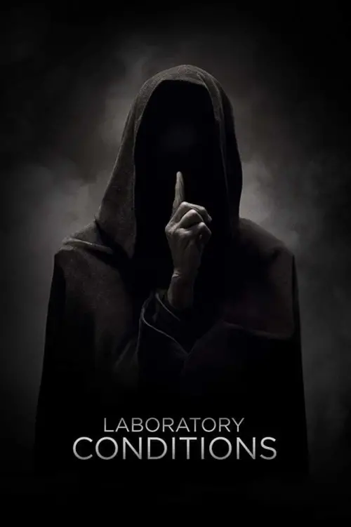 Movie poster "Laboratory Conditions"