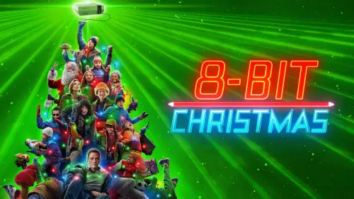 Watch film 8-Bit Christmas | Official Trailer