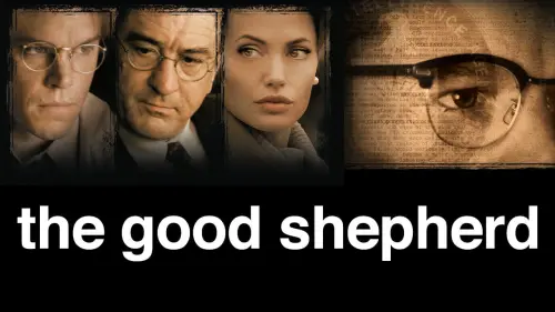 Watch film The Good Shepherd | Official Trailer