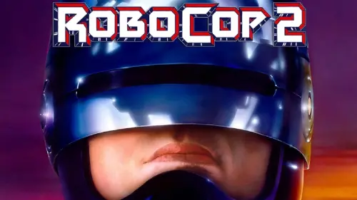 Watch film RoboCop 2 | Robocop 2 (1990) - Clip 1: Open Fire (HD)