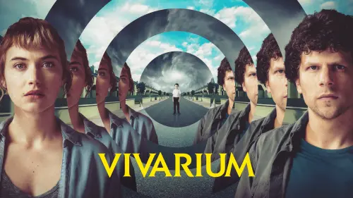 Watch film Vivarium | VIVARIUM clip | BFI London Film Festival 2019