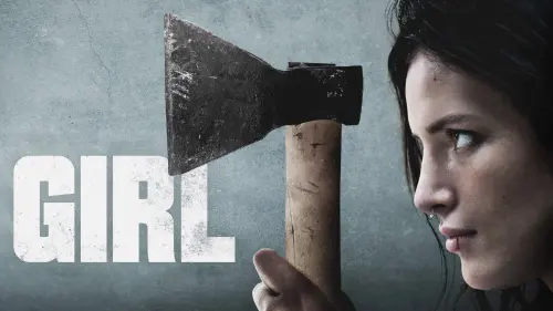 Watch film Girl | Official Trailer