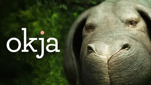 Watch film Okja | OKJA | Teaser [HD] | Netflix