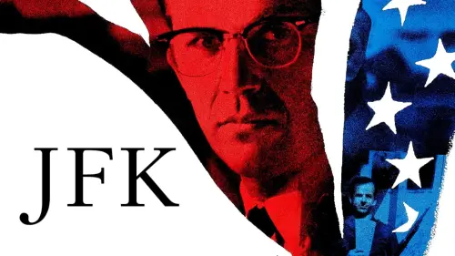 Watch film JFK | Trailer 2