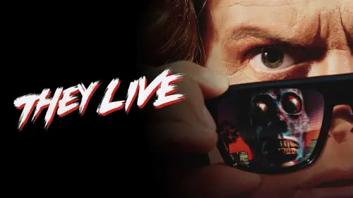 Watch film They Live | They Live (1988) ORIGINAL TRAILER [HD 1080p]